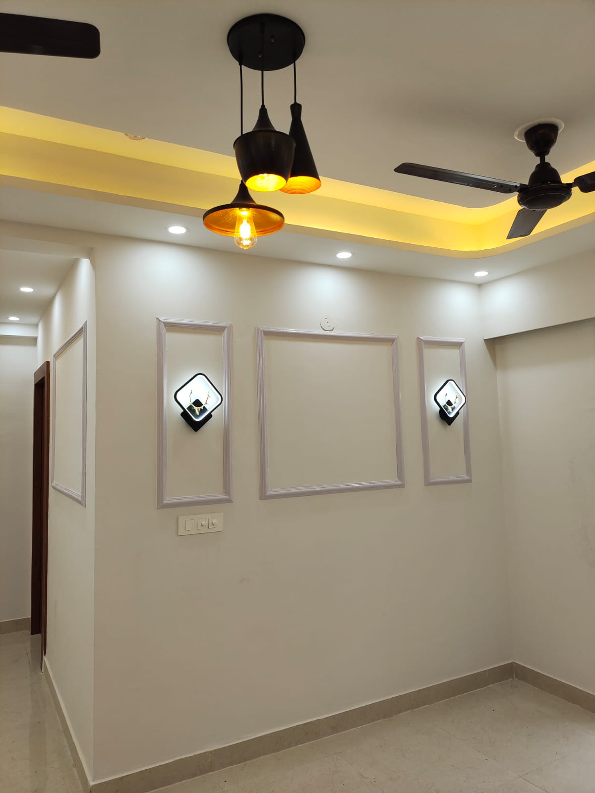 3 BHK Apartment For Sale in Signature Global Golf Greens