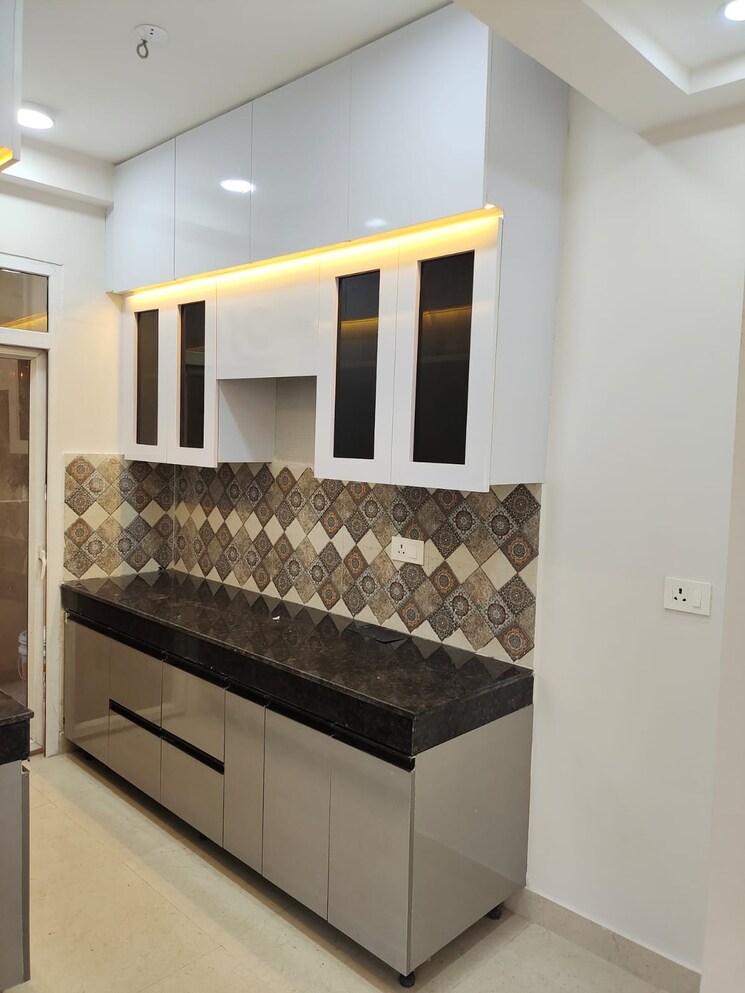 Bedroom, signature-global-golf-greens 3 Bedroom 732 Sq.Ft. Apartment In Sector 79 Gurgaon 8991970