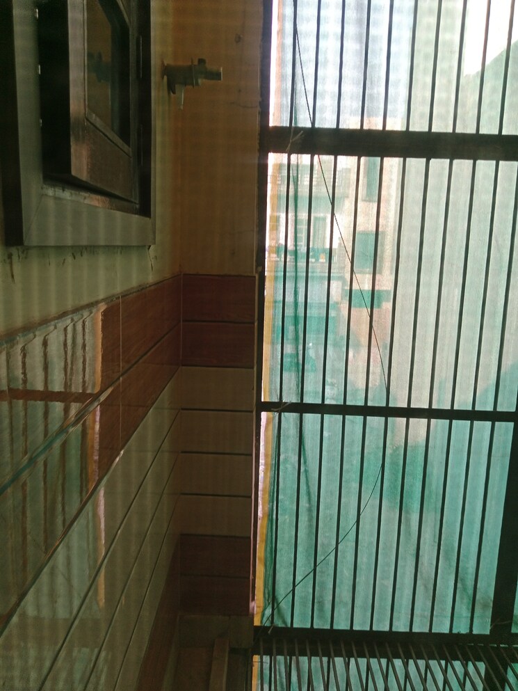 Balcony, sector 25 2 Bedroom 1045 Sq.Ft. Builder Floor In Sector 25 Panipat 8991974