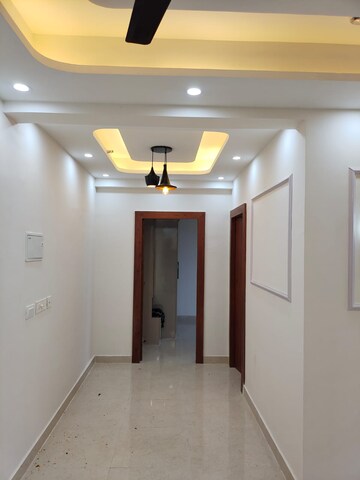 3 BHK Apartment For Rent in Signature Global Golf Greens, Sector 79