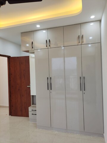 Building Lobby in 3 BHK Apartment at Signature Global Golf Greens, Sector 79 – for Rent