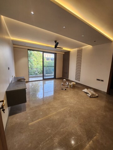 4 BHK Builder Floor For Sale in Sushant Lok I
