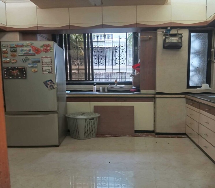 Kitchen, matunga east 2 Bedroom 1150 Sq.Ft. Apartment In Matunga East Mumbai 8991983