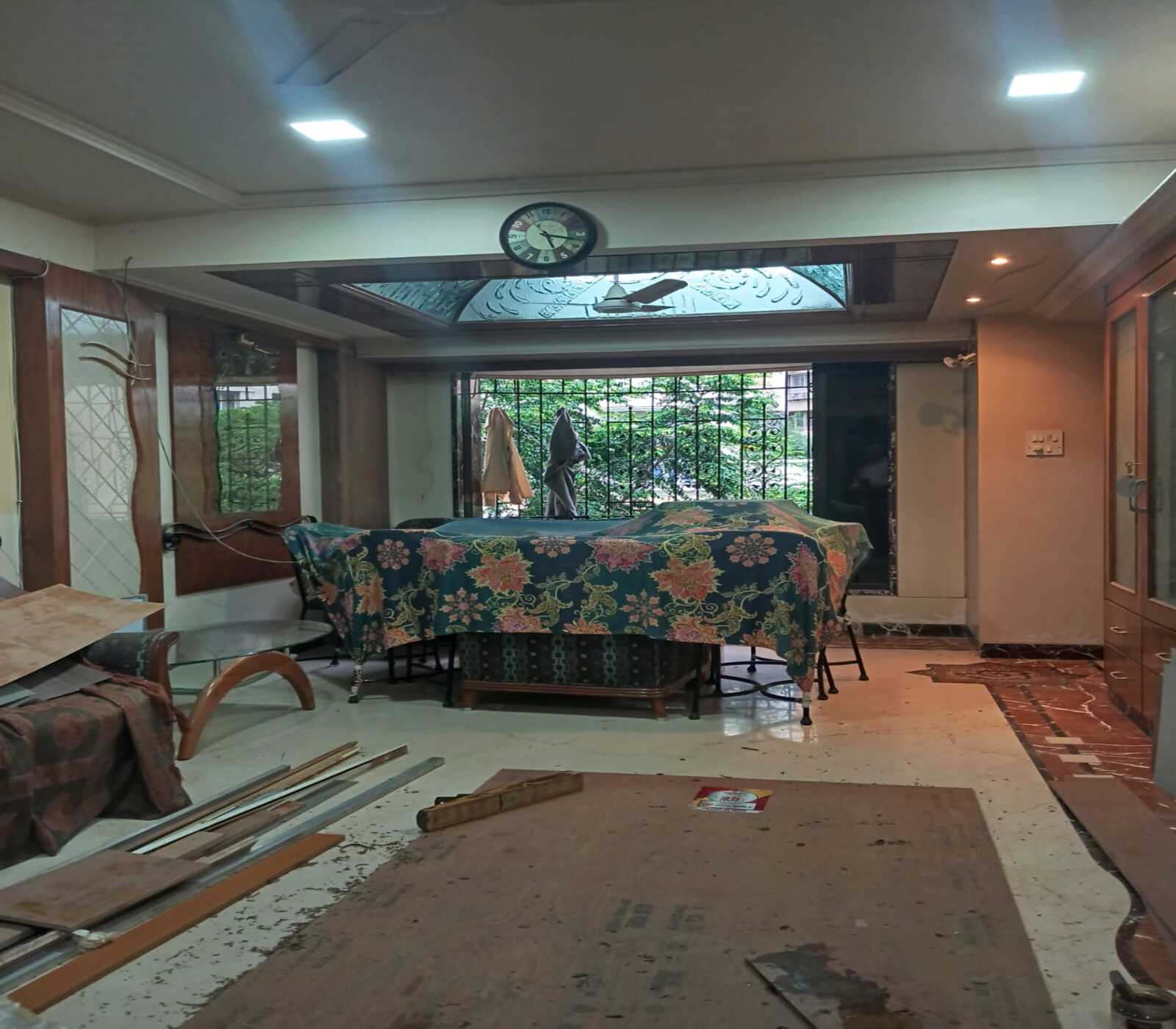 2 BHK Apartment For Rent in Matunga 