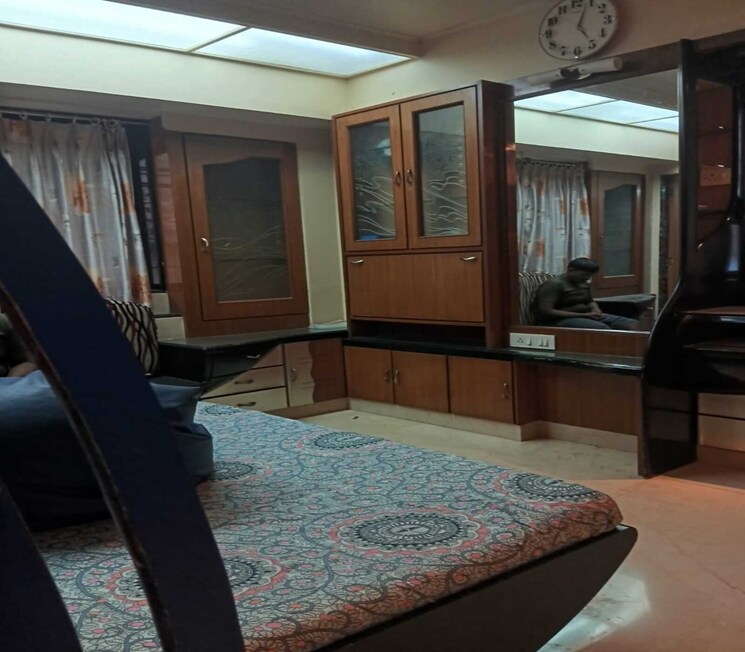 Bedroom, matunga east 2 Bedroom 1150 Sq.Ft. Apartment In Matunga East Mumbai 8991983