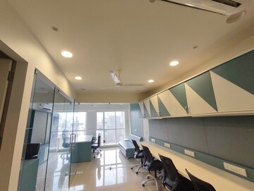  Office Space For Rent in Shilp Epitome, Bodakdev