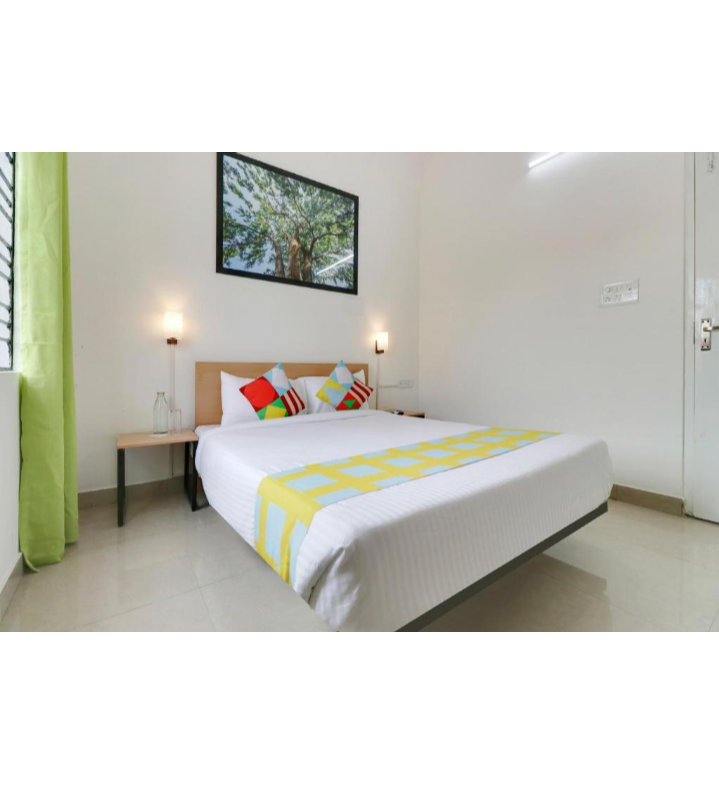 Pg For Rent in Luxury Pg 