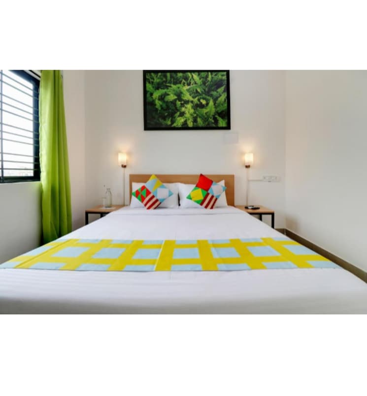 Bedroom, sector 47 Pg For Boys & Girls In Sector 47 8991988