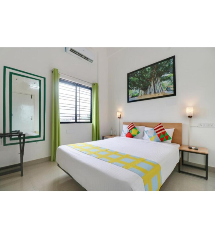 Bedroom, sector 47 Pg For Boys & Girls In Sector 47 8991988