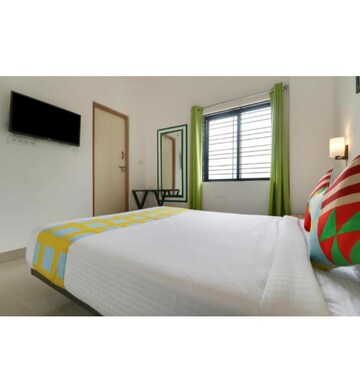 Bedroom in  Pg at Sector 47 – for Rent