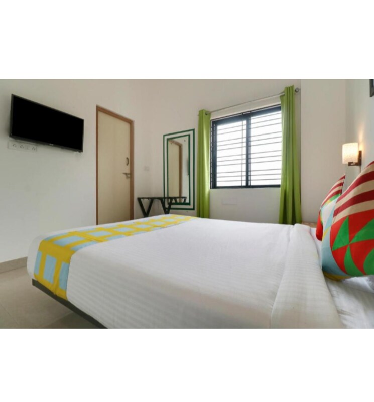 Bedroom, sector 47 Pg For Boys & Girls In Sector 47 8991988