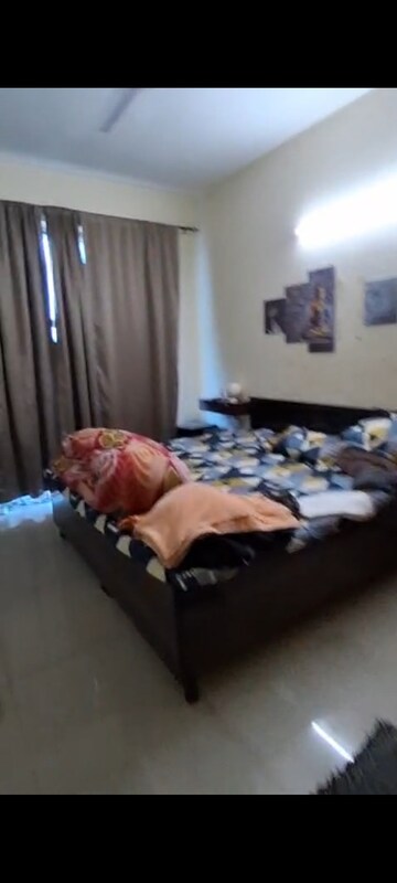Bedroom in 2 BHK Apartment at Pyramid Urban Homes 3, Sector 67a – for Rent