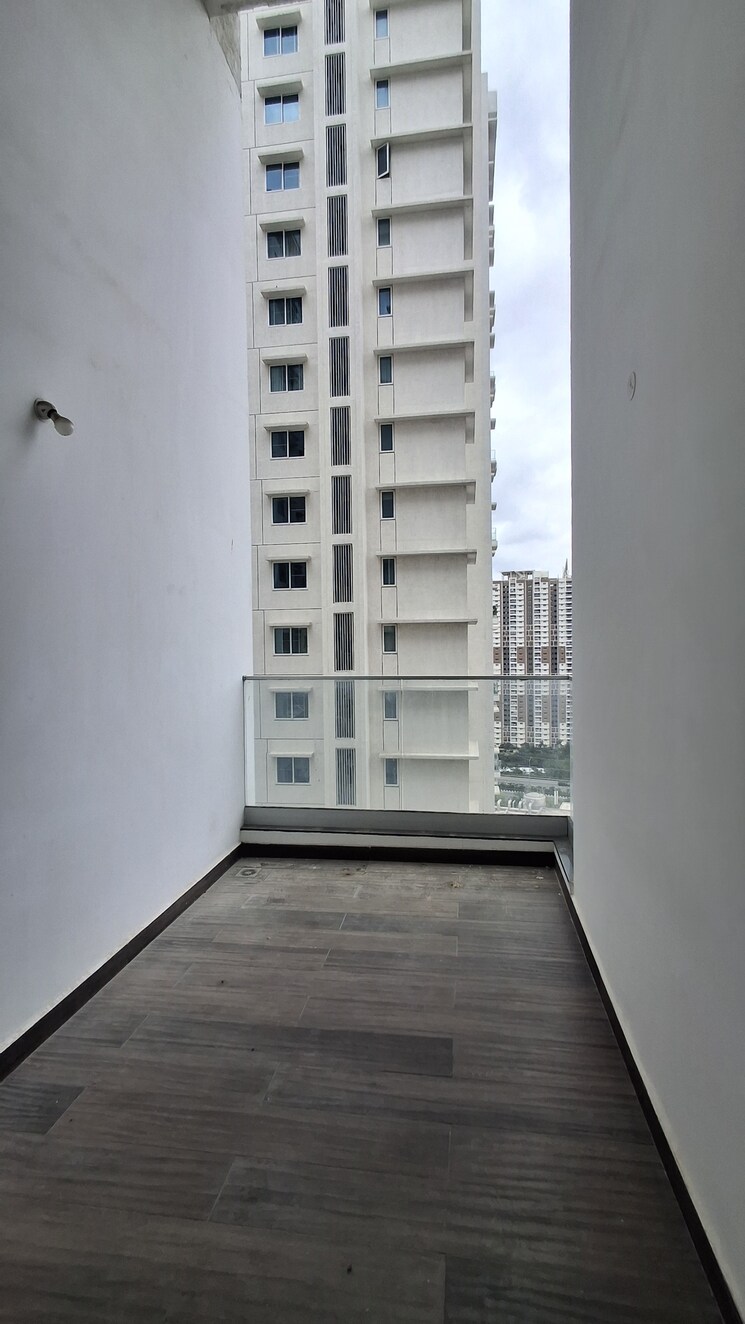 Master Plan, jayabheri-the-summit 3 Bedroom 2125 Sq.Ft. Apartment In Narsingi Hyderabad 8992008