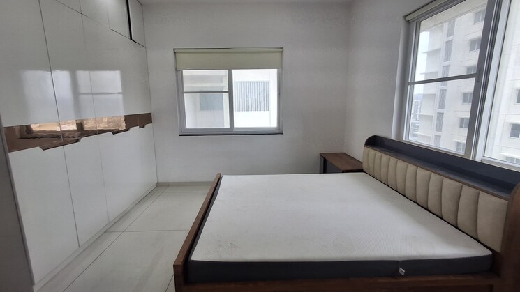 Room, jayabheri-the-summit 3 Bedroom 2125 Sq.Ft. Apartment In Narsingi Hyderabad 8992008