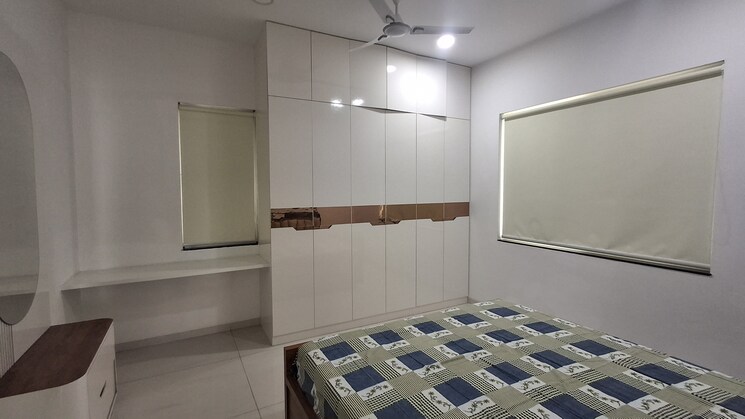Kitchen, jayabheri-the-summit 3 Bedroom 2125 Sq.Ft. Apartment In Narsingi Hyderabad 8992008