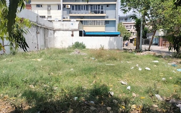 Plot For Sale in Sector 4