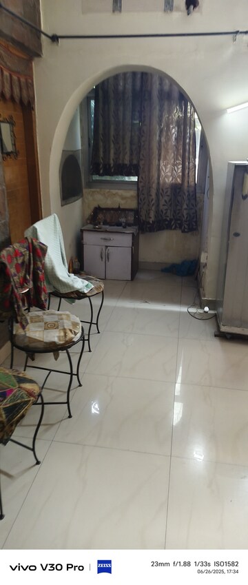 3 BHK Apartment For Rent in Pawitra Cooperative Society, Vasundhara Enclave