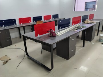  Office Space in IT/SEZ For Rent in Sector 4
