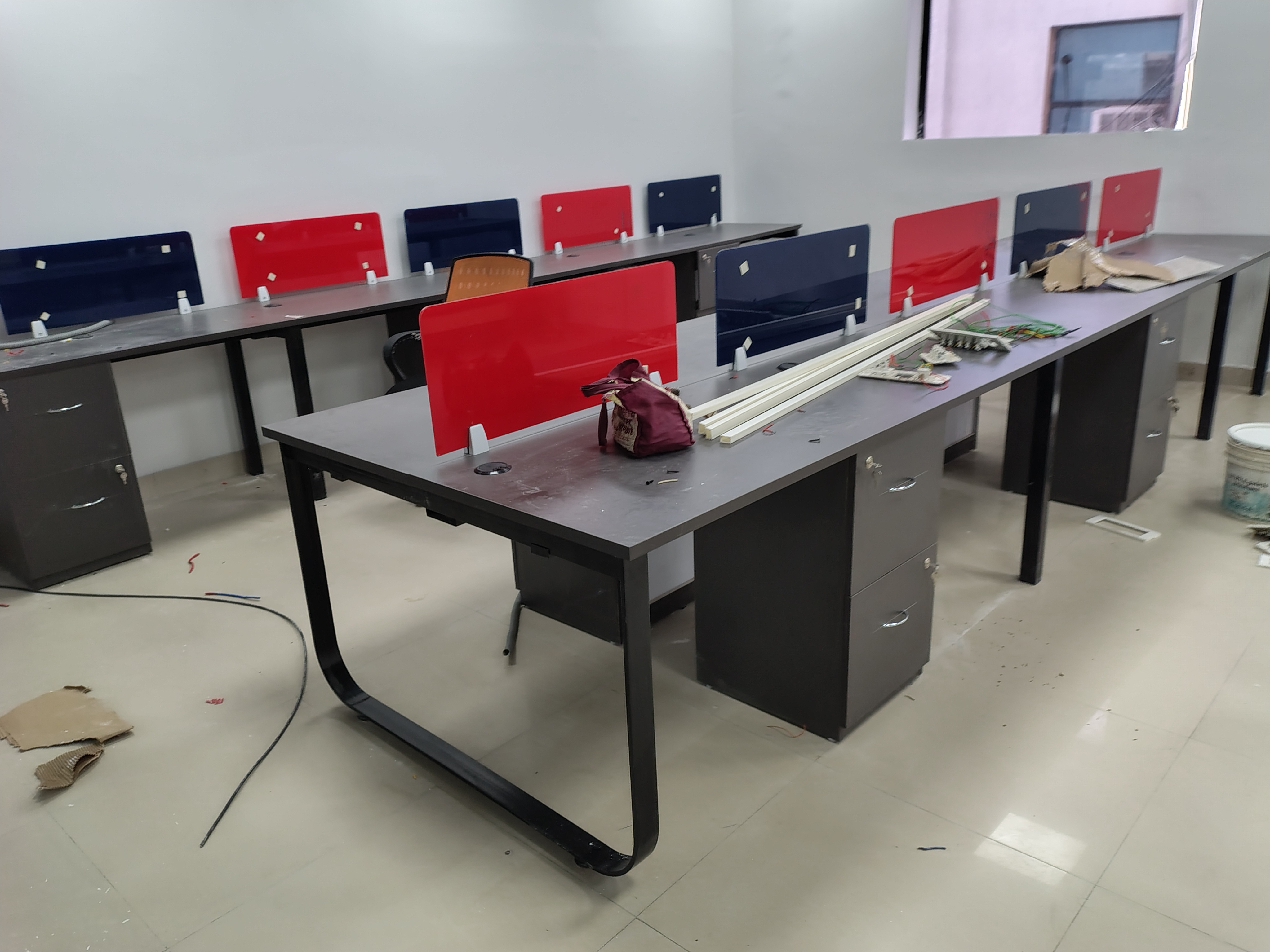 Office Space in IT/SEZ For Rent in Sector 4