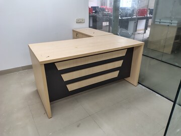 Bedroom in  Office Space in IT/SEZ at Sector 4 – for Rent