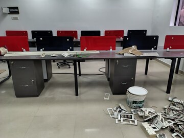 Team Area in  Office Space in IT/SEZ at Sector 4 – for Rent