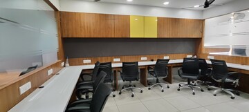  Office Space For Rent in Shyamal