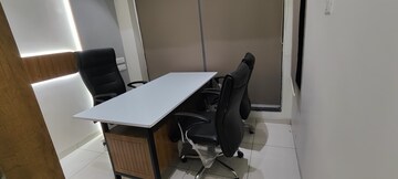 Team Area in  Office Space at Shyamal – for Rent