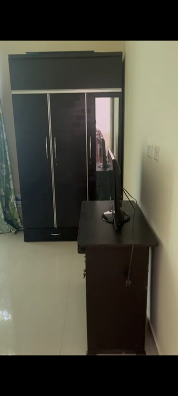 Furnished Amenities in 2 BHK Apartment at Pyramid Urban Homes 3, Sector 67a – for Rent