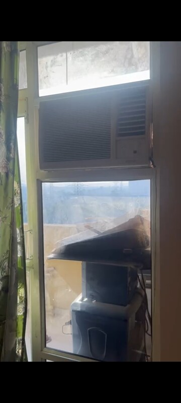 Kitchen in 2 BHK Apartment at Pyramid Urban Homes 3, Sector 67a – for Rent