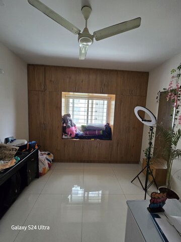 3 BHK Apartment For Rent in My Home Mangala, Kondapur