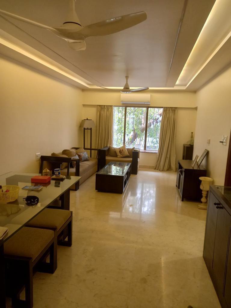 3 BHK + Study Room 1400 Sq.Ft. Apartment in Marathon Omega