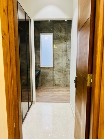 Building Lobby in 3 BHK Apartment at Sushma Grande Nxt, Lohgarh – for Rent