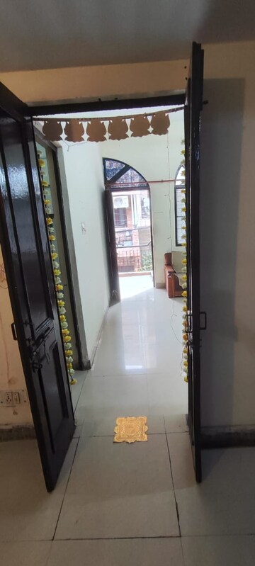 Building Lobby in 3 BHK Independent House at Sector 55 – for Rent