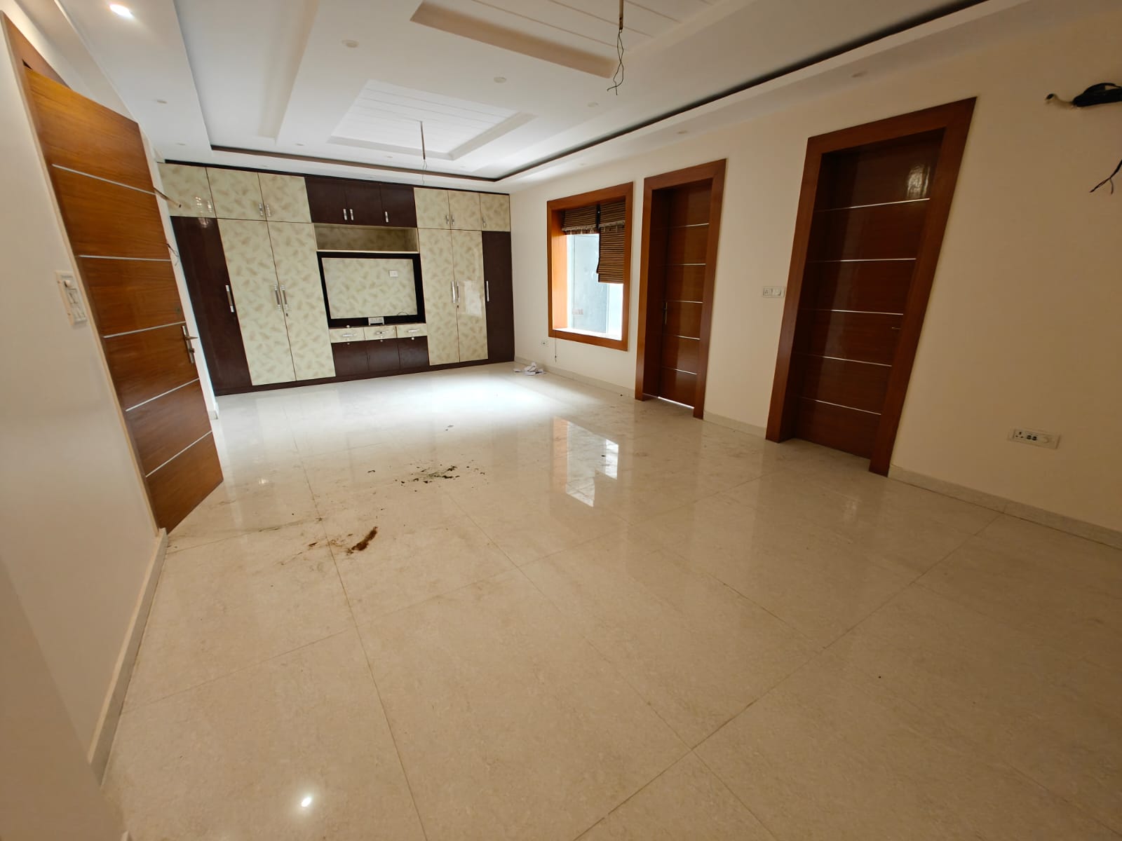 3 BHK + Pooja Room Independent House For Rent in Sector 55