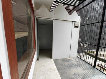 Balcony in 3 BHK Independent House at Sector 55 – for Rent