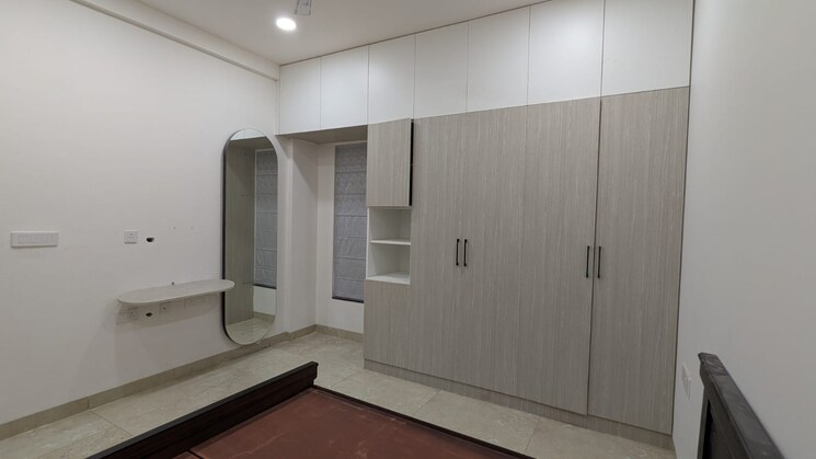 Kitchen, muppas-indraprastha 4 Bedroom 3410 Sq.Ft. Villa In Tellapur Hyderabad 8992049