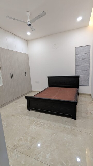 Furnished Amenities in 4 BHK Villa at Muppas Indraprastha, Tellapur – for Rent