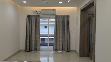 Building Lobby in 4 BHK Villa at Muppas Indraprastha, Tellapur – for Rent