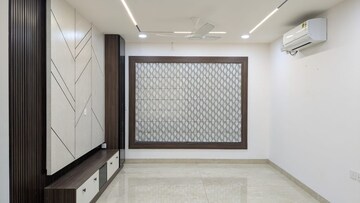 Bedroom in 4 BHK Villa at Muppas Indraprastha, Tellapur – for Rent