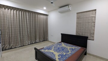 Bedroom in 4 BHK Villa at Muppas Indraprastha, Tellapur – for Rent