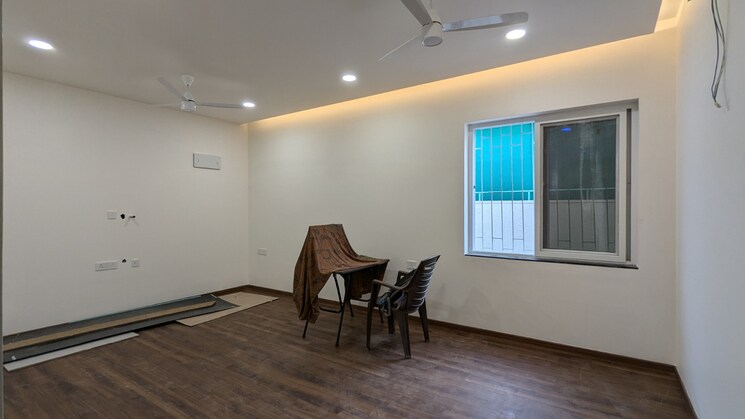 Room, muppas-indraprastha 4 Bedroom 3410 Sq.Ft. Villa In Tellapur Hyderabad 8992049