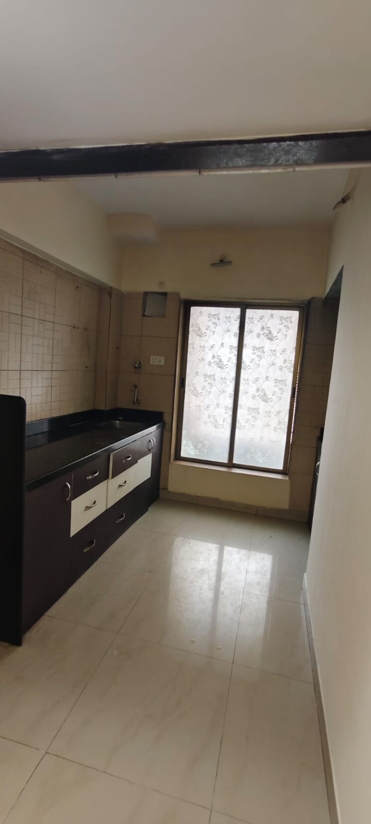 Kitchen, raunak-unnathi-woods-phase-4-and-5 2 Bedroom 750 Sq.Ft. Apartment In Ghodbunder Road Thane 8992057