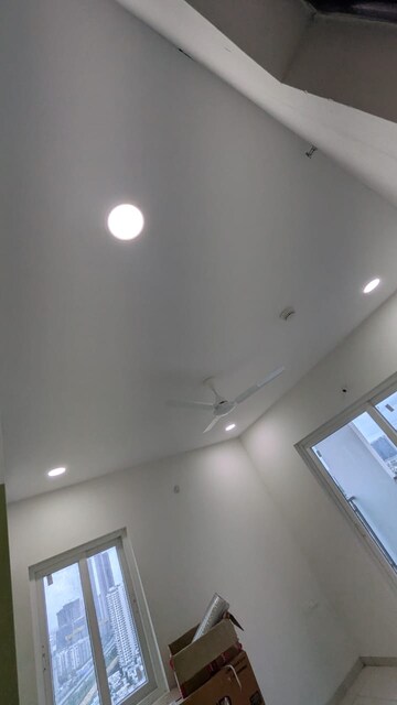  3 BHK Apartment at Jayabheri The Nirvana, Gopanpally – for Rent