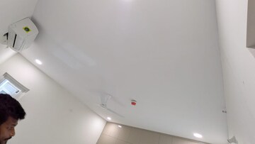  3 BHK Apartment at Jayabheri The Nirvana, Gopanpally – for Rent