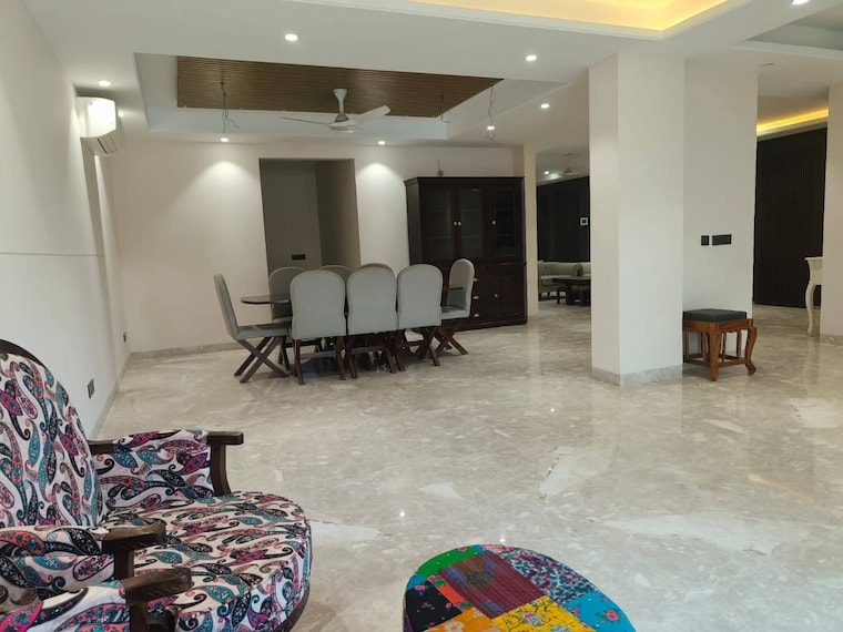  Parking, whiteland-urban-resort 3 Bedroom 2673 Sq.Ft. Apartment In Sector 103 Gurgaon 8992063