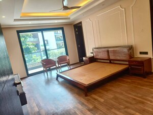 Living Room in 3 BHK Apartment at Whiteland Urban Resort, Sector 103 – for Sale