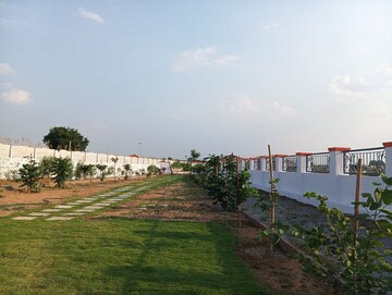  Plot – Exterior View View at Vasudaika Henley Woods, Nagreddipalli - for Sale