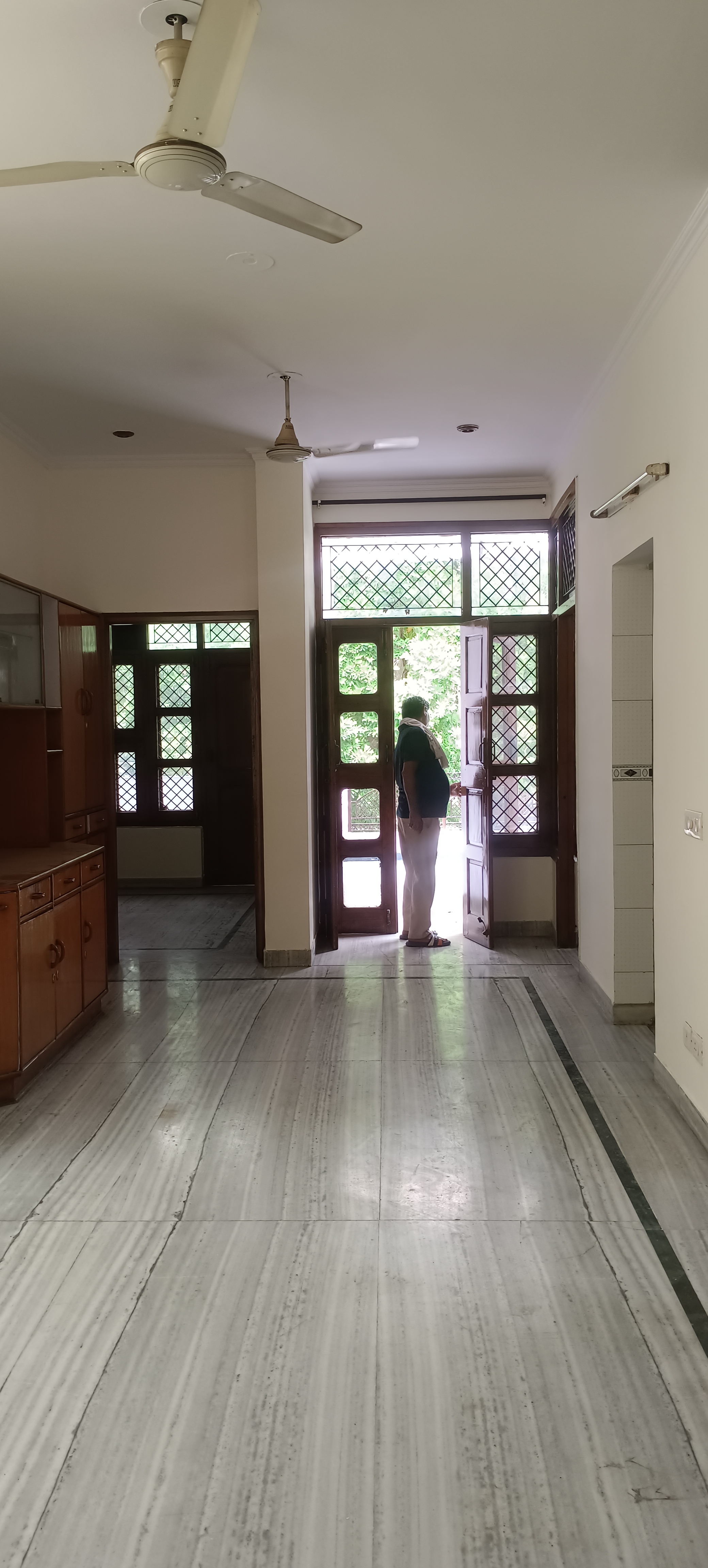 3 BHK + Extra Room Independent House For Rent in Huda Sector 14 Faridabad 