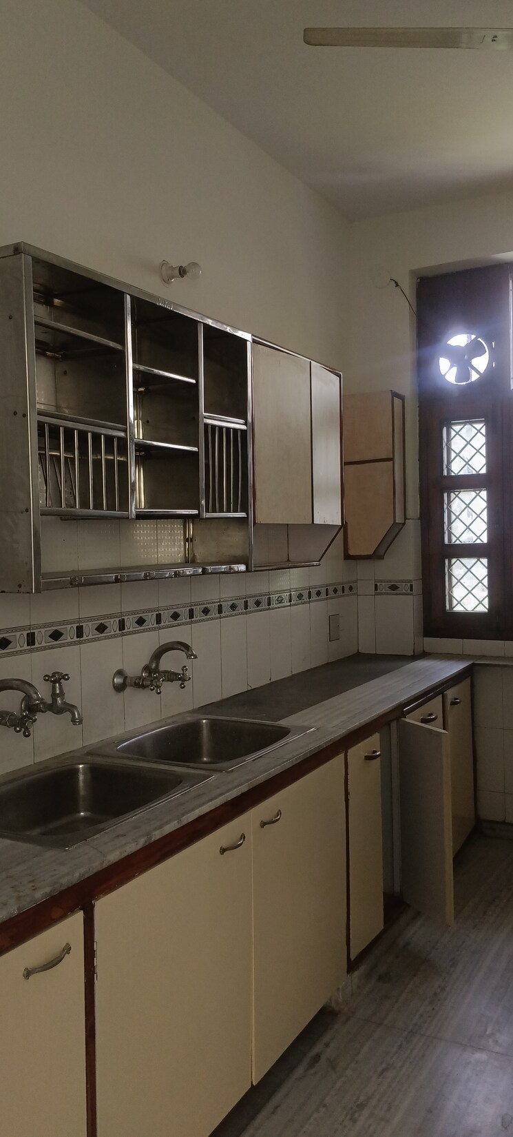 Kitchen, sector 14 3 Bedroom 3150 Sq.Ft. Independent House In Sector 14 Faridabad 8992086