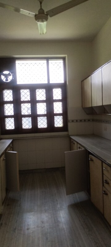 Kitchen in 3 BHK Independent House at Sector 14 – for Rent